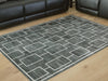 Elderland Washable 5' x 7' Area Rug - Jack’s Furniture and More (Laredo, TX)