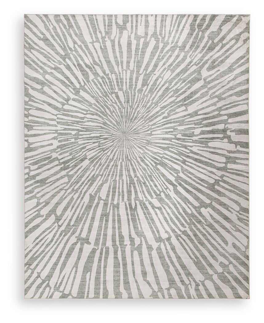 Verland Washable Area Rug - Jack’s Furniture and More (Laredo, TX)