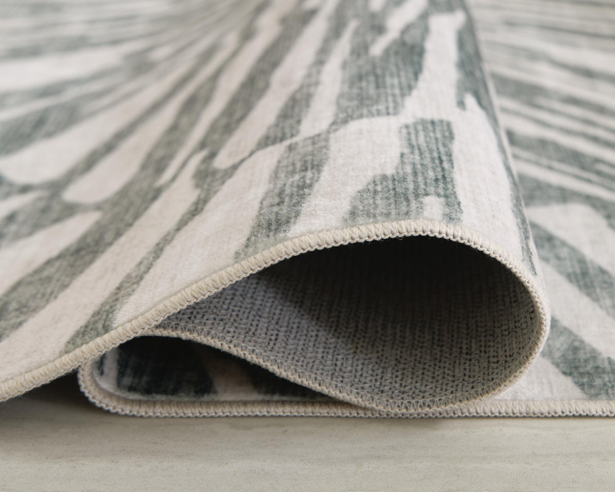 Verland Washable Area Rug - Jack’s Furniture and More (Laredo, TX)