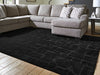 Gibbswell Washable 8' x 10' Area Rug - Jack’s Furniture and More (Laredo, TX)