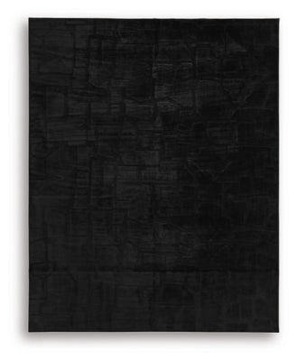 Gibbswell Washable 8' x 10' Area Rug - Jack’s Furniture and More (Laredo, TX)