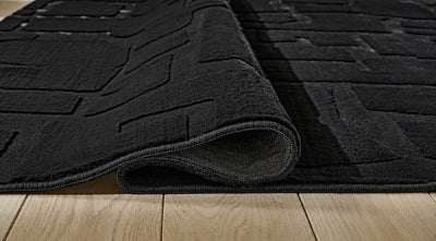 Gibbswell Washable 8' x 10' Area Rug - Jack’s Furniture and More (Laredo, TX)