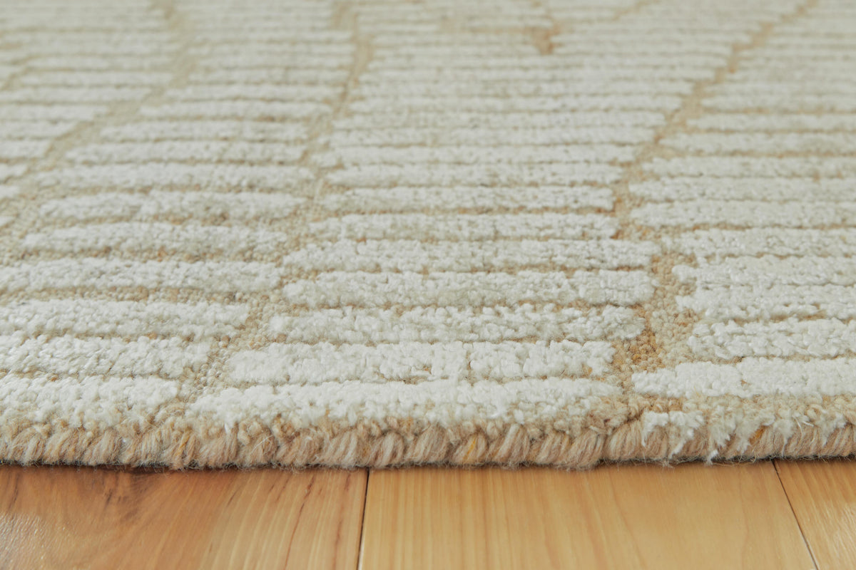 Jaseena Area Rug - Jack’s Furniture and More (Laredo, TX)