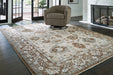 Ainswick Memory Foam Rug - Jack’s Furniture and More (Laredo, TX)