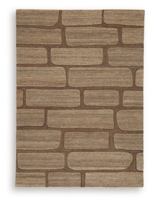 Orest Rug - Jack’s Furniture and More (Laredo, TX)