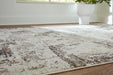 Barricland Rug - Jack’s Furniture and More (Laredo, TX)