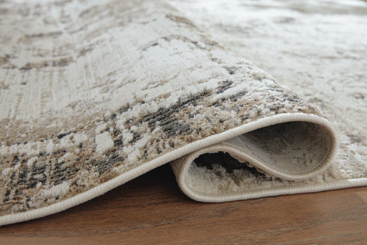 Barricland Rug