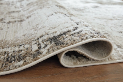 Barricland Rug - Jack’s Furniture and More (Laredo, TX)