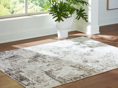 Barricland Rug - Jack’s Furniture and More (Laredo, TX)
