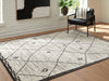 Fenriston Rug - Jack’s Furniture and More (Laredo, TX)