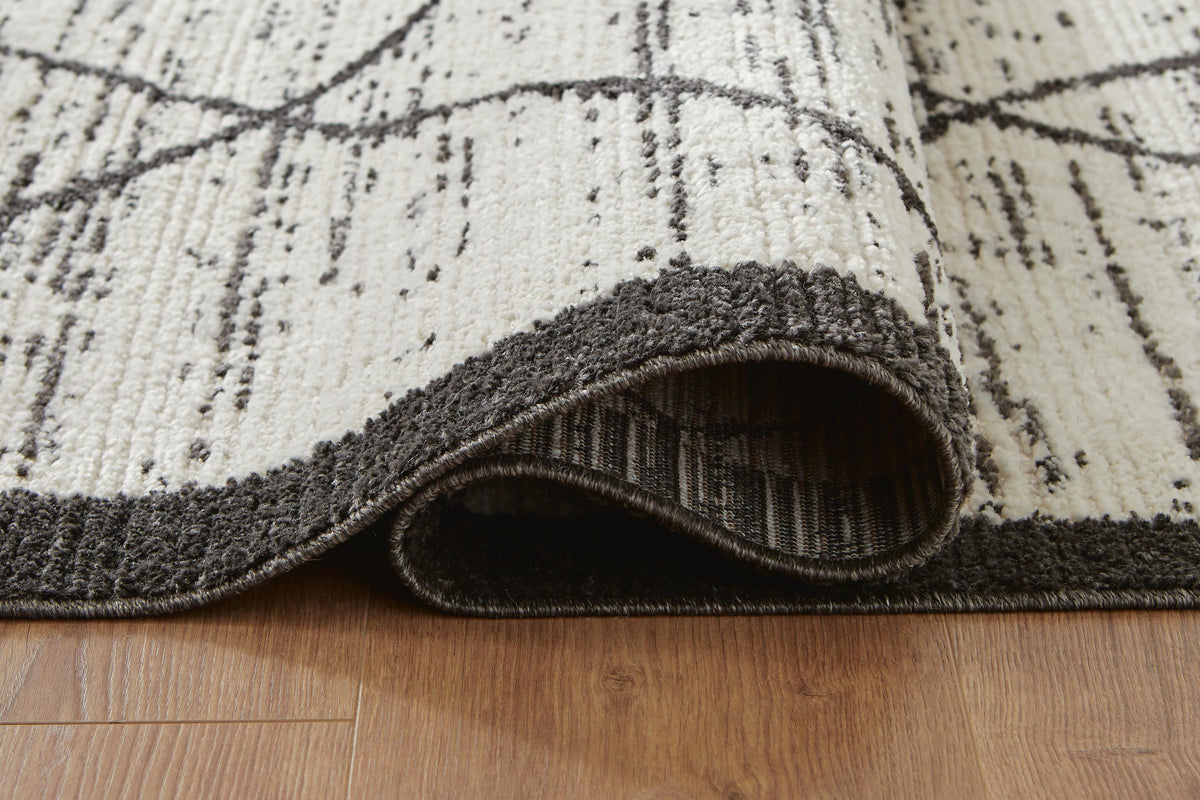 Fenriston Rug - Jack’s Furniture and More (Laredo, TX)