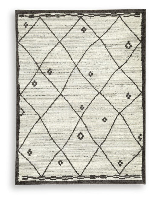 Fenriston Rug - Jack’s Furniture and More (Laredo, TX)
