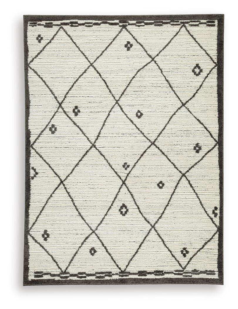 Fenriston Rug - Jack’s Furniture and More (Laredo, TX)