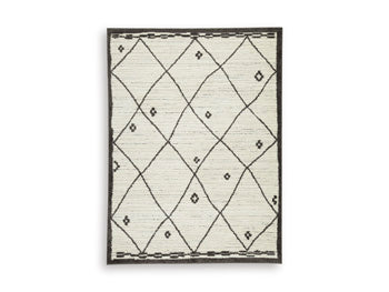 Fenriston Rug - Jack’s Furniture and More (Laredo, TX)