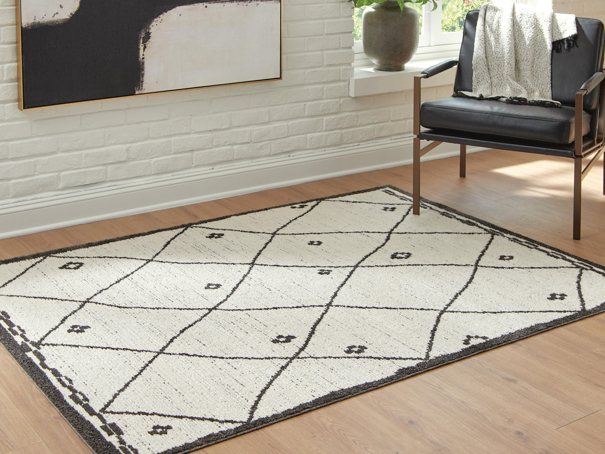 Fenriston Rug - Jack’s Furniture and More (Laredo, TX)