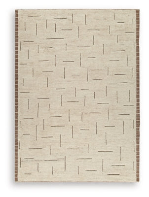 Clayman Rug - Jack’s Furniture and More (Laredo, TX)