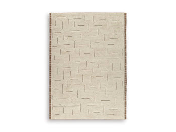 Clayman Rug - Jack’s Furniture and More (Laredo, TX)