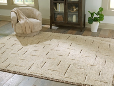 Clayman Rug - Jack’s Furniture and More (Laredo, TX)