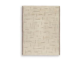 Clayman Rug - Jack’s Furniture and More (Laredo, TX)