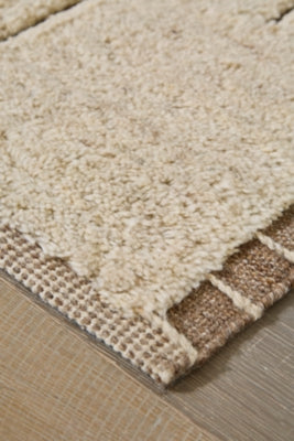 Clayman Rug - Jack’s Furniture and More (Laredo, TX)