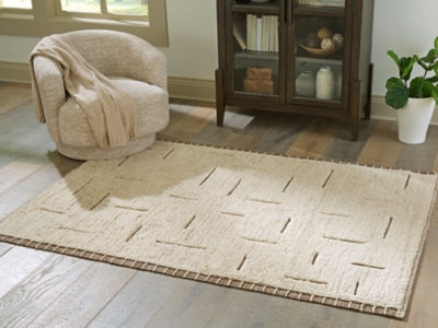 Clayman Rug - Jack’s Furniture and More (Laredo, TX)