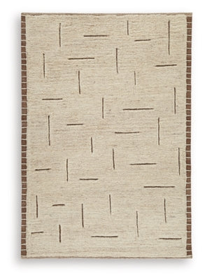 Clayman Rug - Jack’s Furniture and More (Laredo, TX)