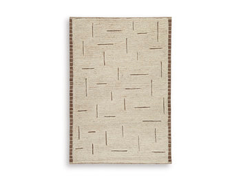 Clayman Rug - Jack’s Furniture and More (Laredo, TX)