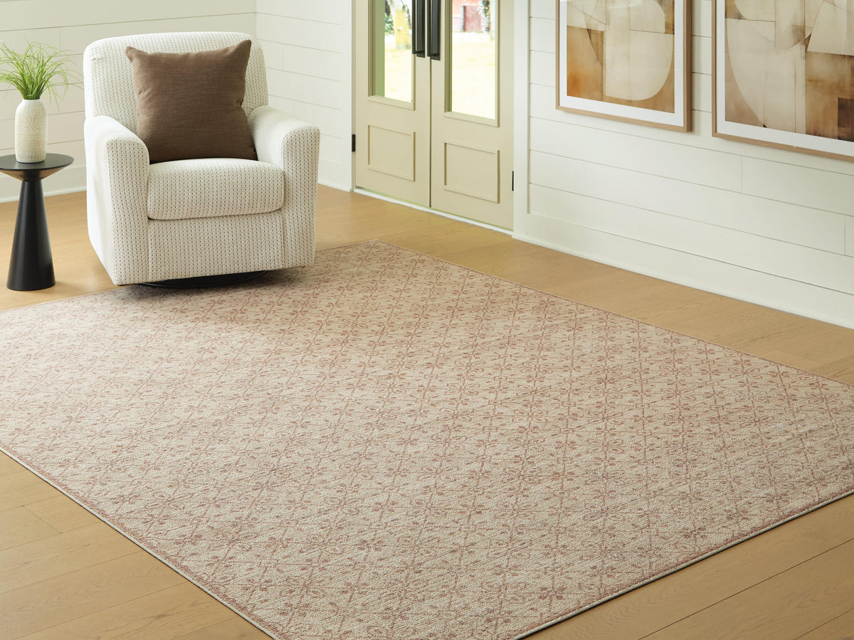 Lyamford Rug - Jack’s Furniture and More (Laredo, TX)