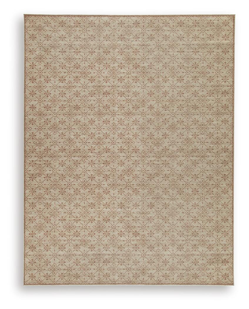 Lyamford Rug - Jack’s Furniture and More (Laredo, TX)