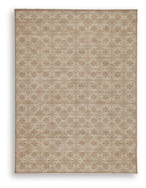 Lyamford Rug - Jack’s Furniture and More (Laredo, TX)