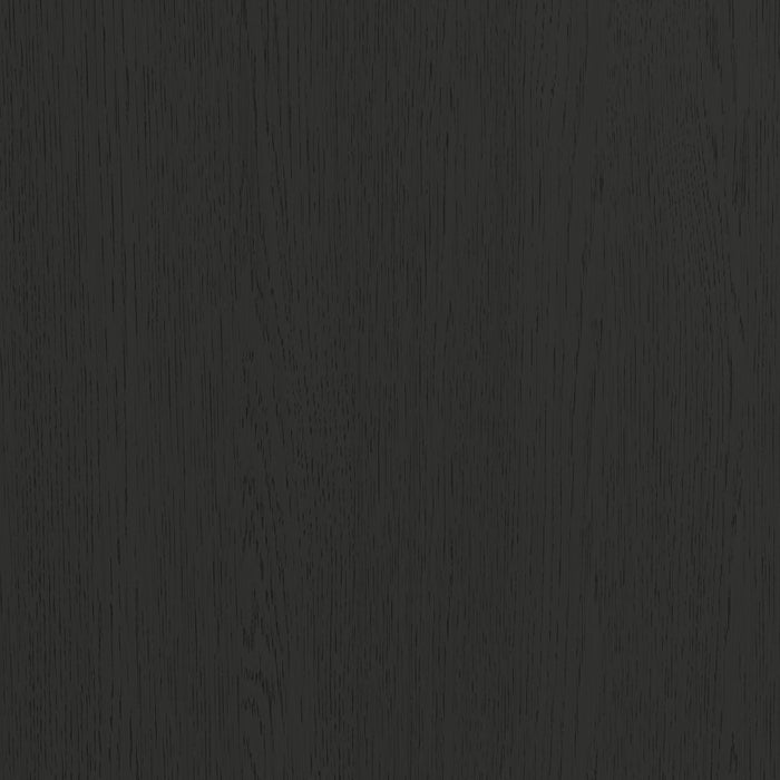 Ridgemont 6-Drawer Dresser in Black with Grain - Jack’s Furniture and More (Laredo, TX)