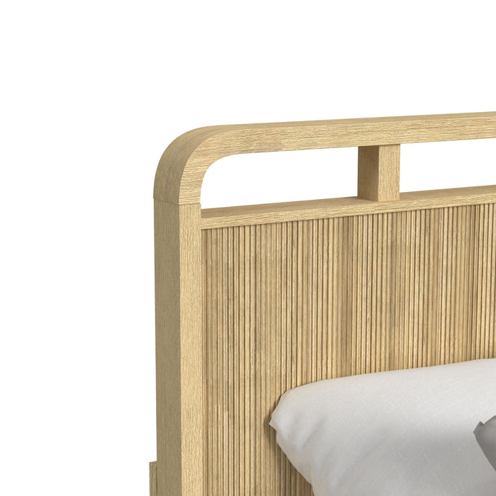 Ridgemont Storage Bedroom Set - Jack’s Furniture and More (Laredo, TX)