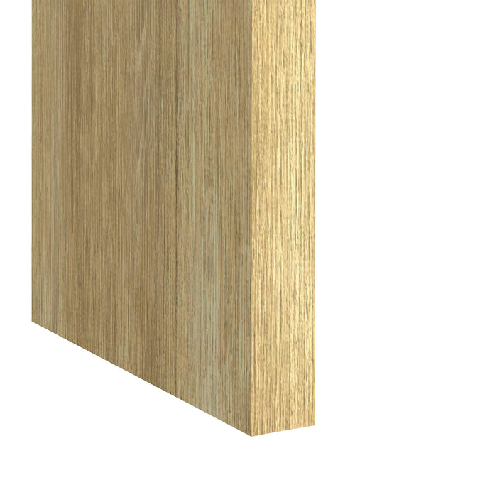 Ridgemont Dressing Table in Natural - Jack’s Furniture and More (Laredo, TX)