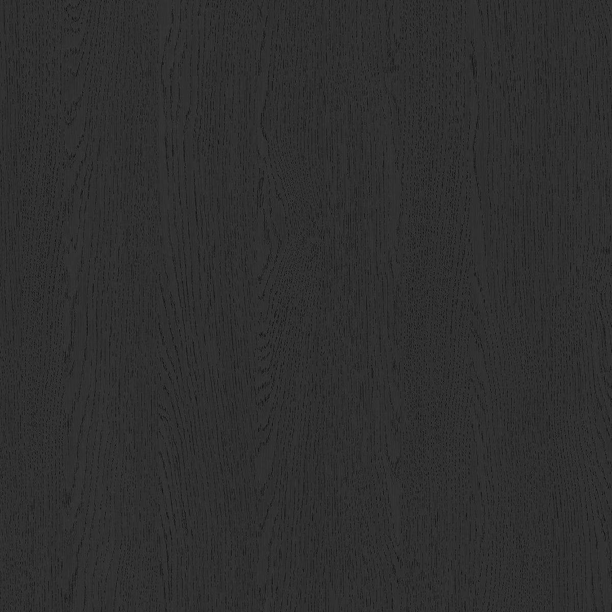 Ridgemont Open Bookcase in Black with Grain - Jack’s Furniture and More (Laredo, TX)