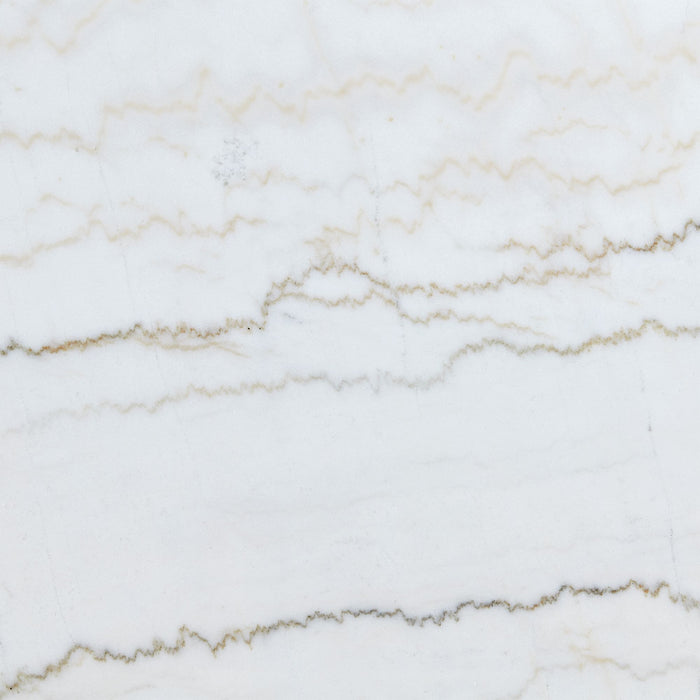 Riko Square End Table W/Gold Metal Leg - Jack’s Furniture and More (Laredo, TX)