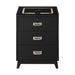 Rio Nightstand with Electronic Features - Jack’s Furniture and More (Laredo, TX)