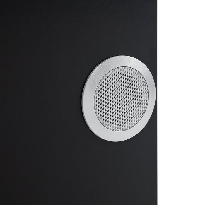 Rio Nightstand with Electronic Features - Jack’s Furniture and More (Laredo, TX)