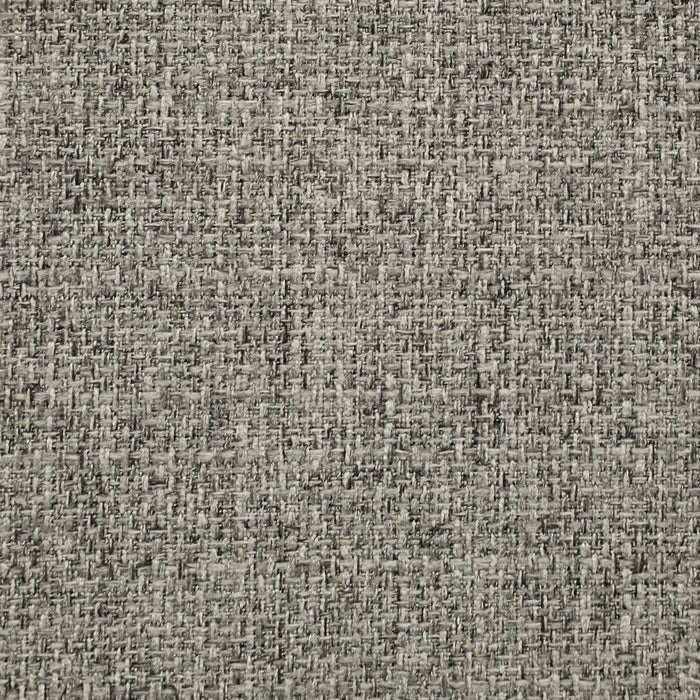 Rogen Rustic Swivel Bar Stool with Grey Fabric in Rustic White (2 Per Carton) - Jack’s Furniture and More (Laredo, TX)