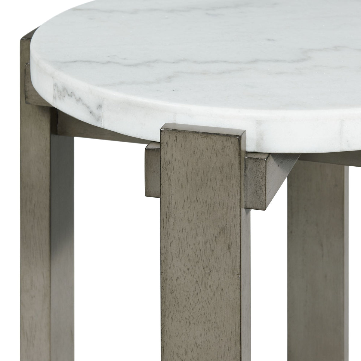 Rosamel 2PC Occasional Table Set-Coffee Table & End Table - Jack’s Furniture and More (Laredo, TX)