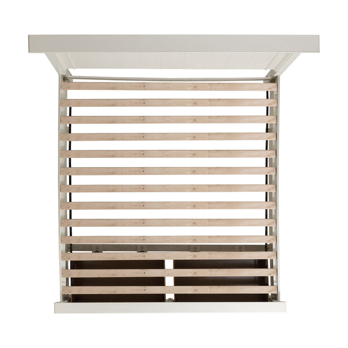 Slater Platform Storage Bedroom Set - Jack’s Furniture and More (Laredo, TX)