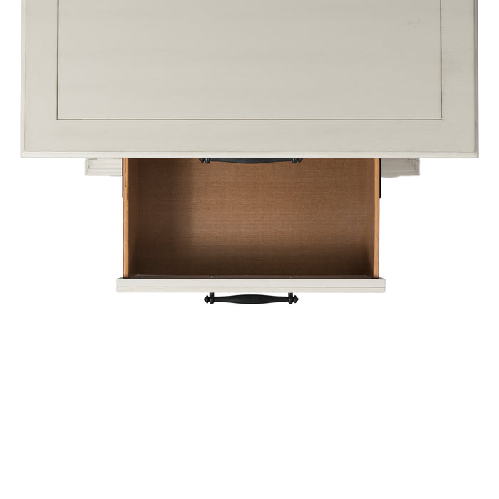 Slater Platform Storage Bedroom Set - Jack’s Furniture and More (Laredo, TX)