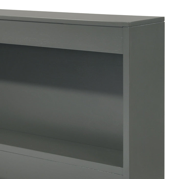 Sami Corner Bed - Jack’s Furniture and More (Laredo, TX)