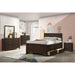Sami Captains Bedroom Set - Jack’s Furniture and More (Laredo, TX)