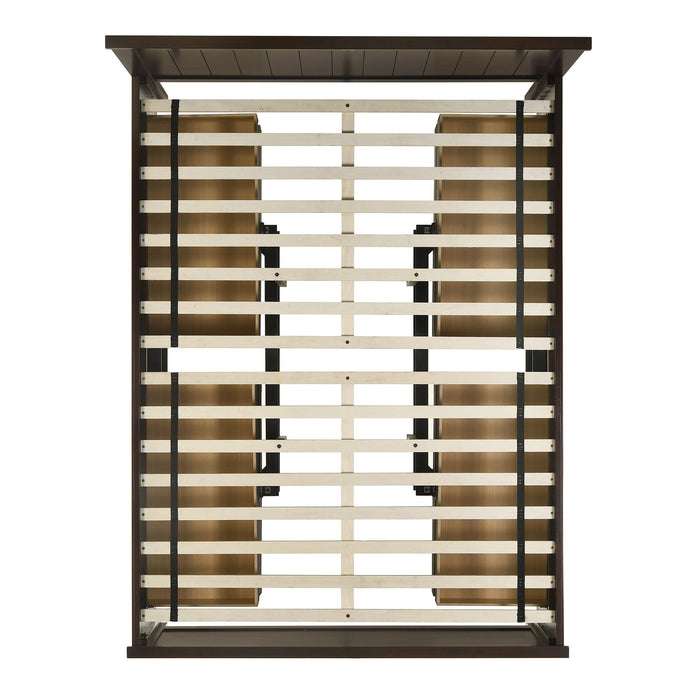 Sami Captains Bedroom Set - Jack’s Furniture and More (Laredo, TX)