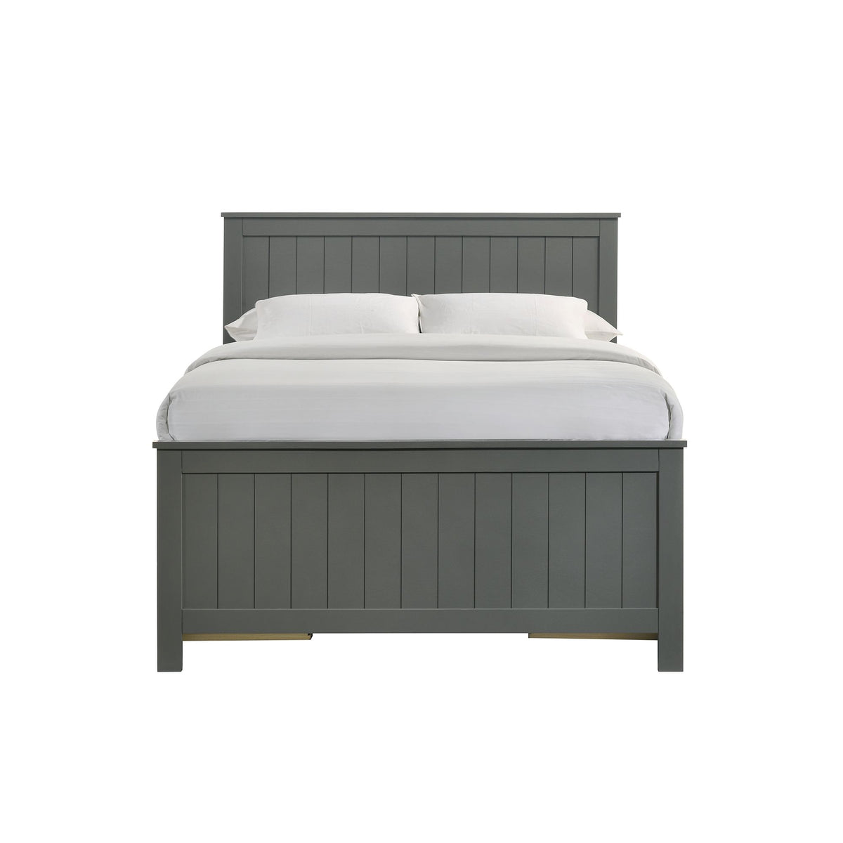 Sami Captains Bed