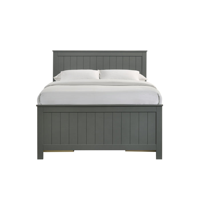 Sami Captains Bed - Jack’s Furniture and More (Laredo, TX)