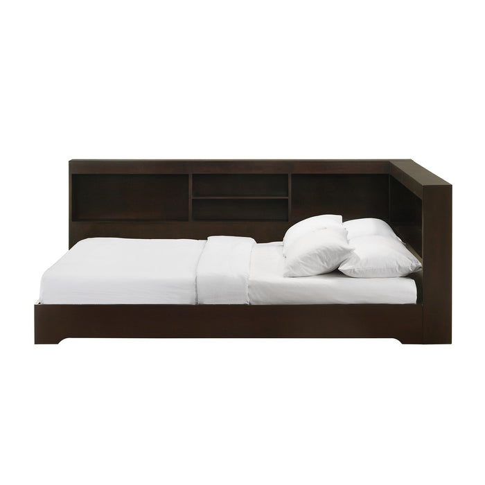 Sami Corner Bed - Jack’s Furniture and More (Laredo, TX)