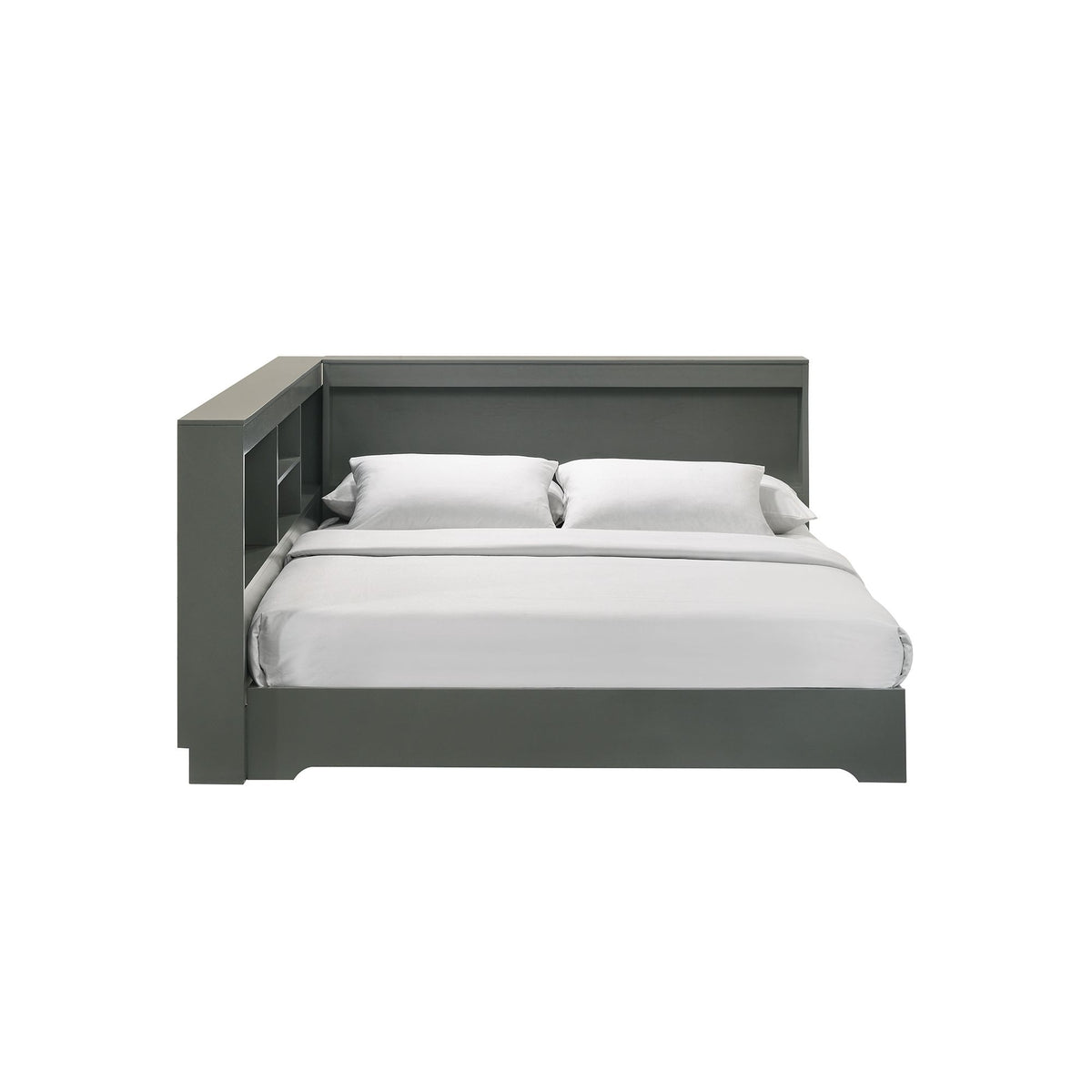 Sami Corner Bed - Jack’s Furniture and More (Laredo, TX)