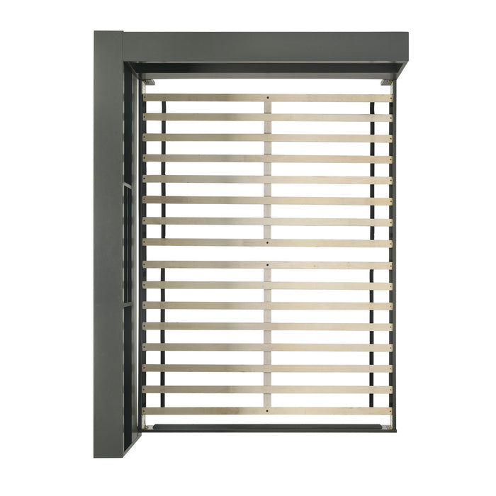 Sami Corner Bed - Jack’s Furniture and More (Laredo, TX)