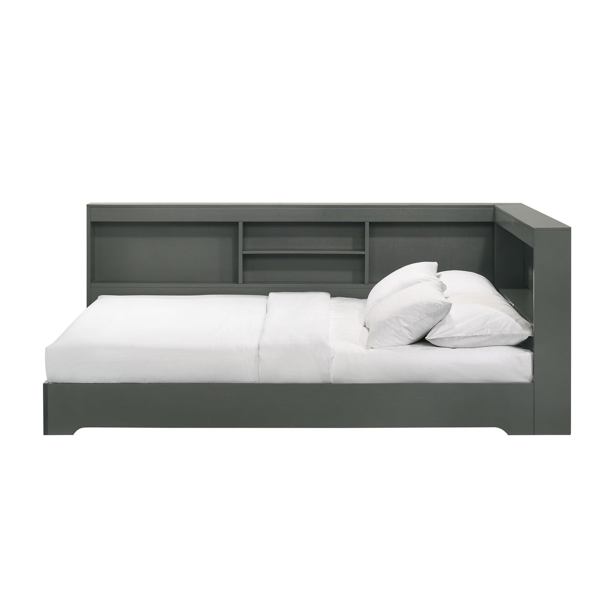 Sami Corner Bed - Jack’s Furniture and More (Laredo, TX)